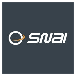 Snai logo